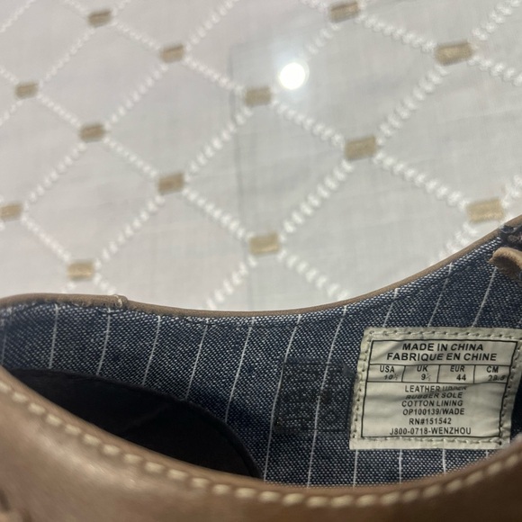 Original Pinguin munsingwear man shoes - Picture 6 of 7